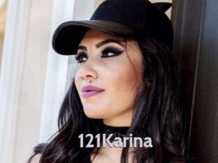 121Karina