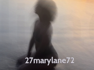 27marylane72