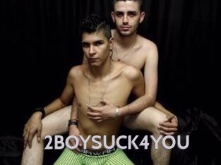 2BOYSUCK4YOU