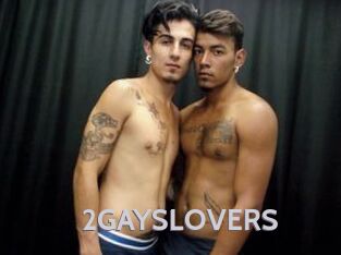 2GAYSLOVERS