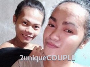 2uniqueCOUPLE