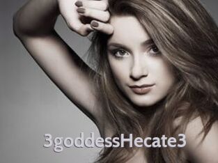 3goddessHecate3