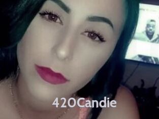 420Candie