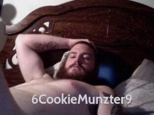 6CookieMunzter9