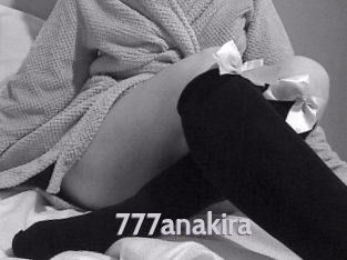 777anakira