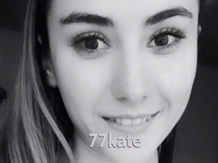 77kate