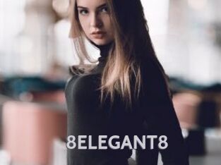 8ELEGANT8