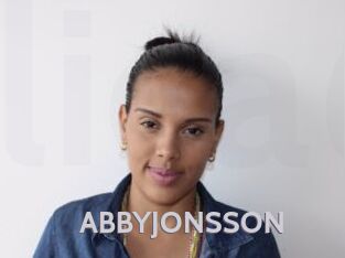 ABBYJONSSON