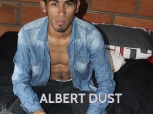 ALBERT_DUST