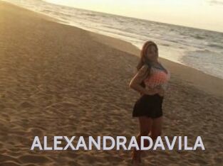 ALEXANDRADAVILA