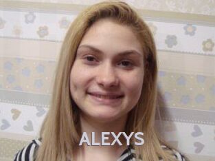 ALEXYS_