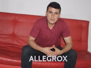 ALLEGROX