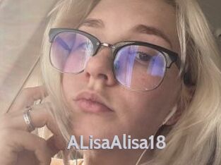 ALisaAlisa18