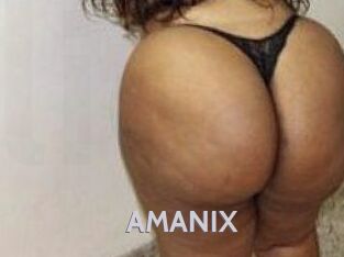 AMANI_X