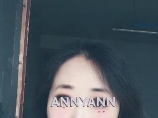 ANNYANN