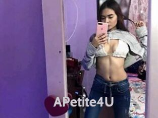 APetite4U