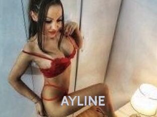 AYLINE