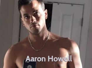 Aaron_Howell