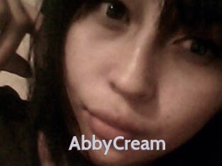 AbbyCream