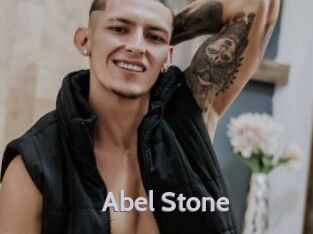 Abel_Stone