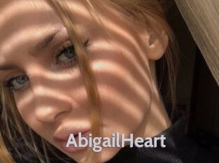 AbigailHeart