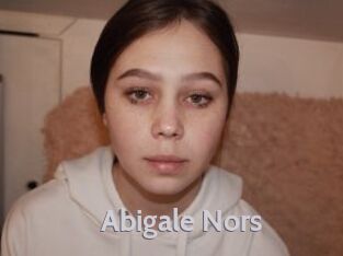 Abigale_Nors