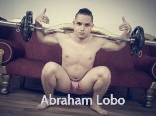 Abraham_Lobo