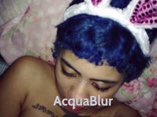 AcquaBlur