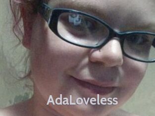 AdaLoveless