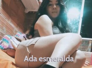 Ada_esmeralda