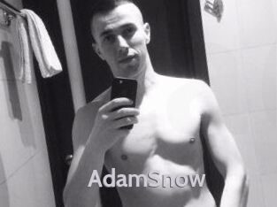 AdamSnow