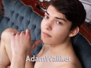 AdamWallker