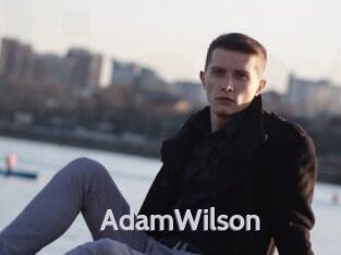 AdamWilson