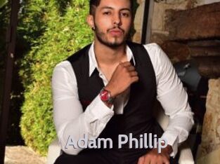 Adam_Phillip