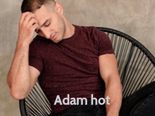 Adam_hot