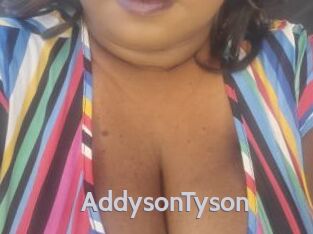 AddysonTyson