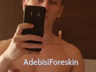 AdebisiForeskin