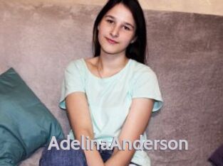 AdelinaAnderson