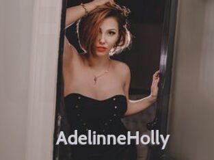 AdelinneHolly