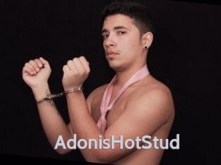 AdonisHotStud