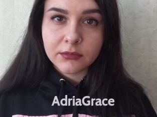 AdriaGrace