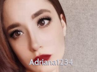 Adriana1234