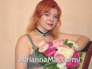 AdriannaMaccormi