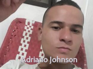 Adriano_Johnson