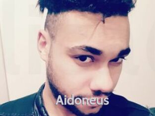 Aidoneus