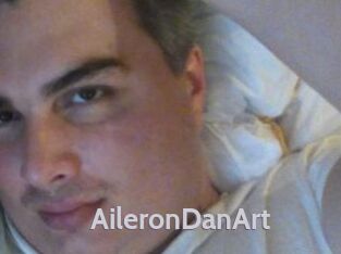 AileronDanArt