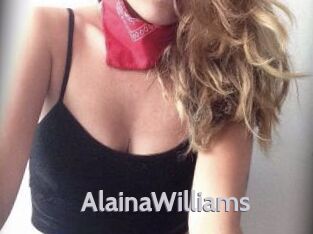 AlainaWilliams