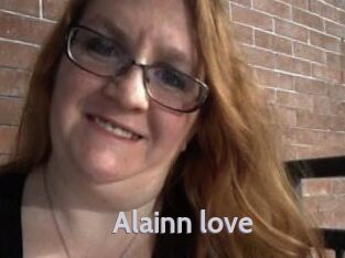 Alainn_love