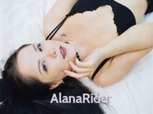 AlanaRider