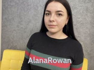 AlanaRowan